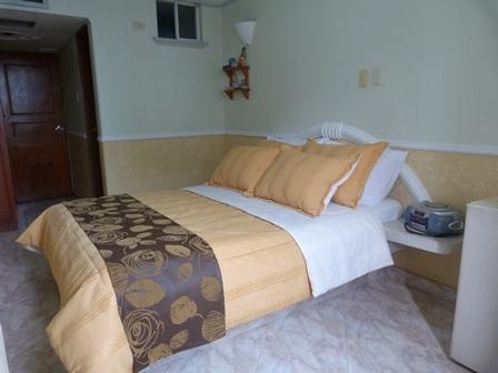 Hotel San Nicolas Bucaramanga Zimmer foto