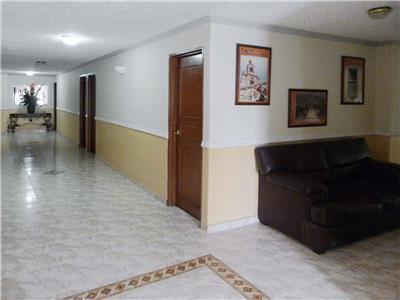 Hotel San Nicolas Bucaramanga Exterior foto